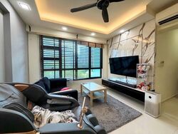 Blk 462C Blossom Spring @ Yishun (Yishun), HDB 4 Rooms #580239601